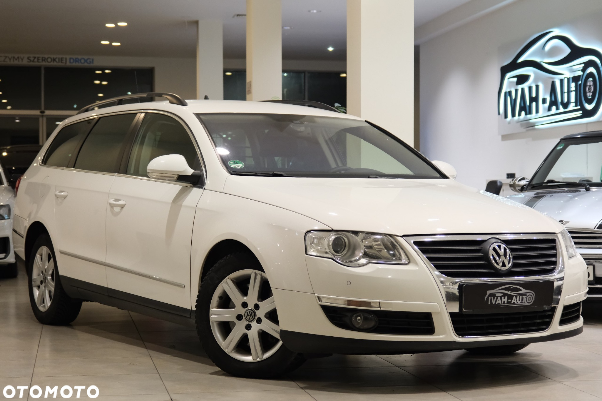 Volkswagen Passat 2.0 TDI Comfortline DSG - 2