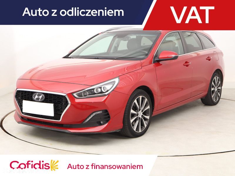 Hyundai i30 - 2