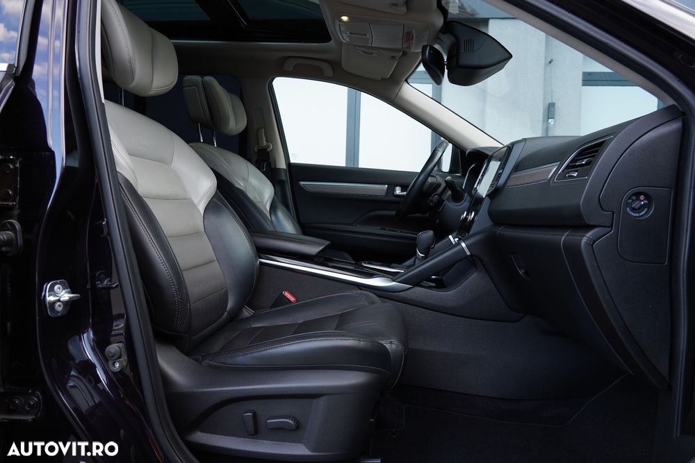 Renault Koleos ENERGY dCi 175 X-tronic 4WD INITIALE PARIS - 18