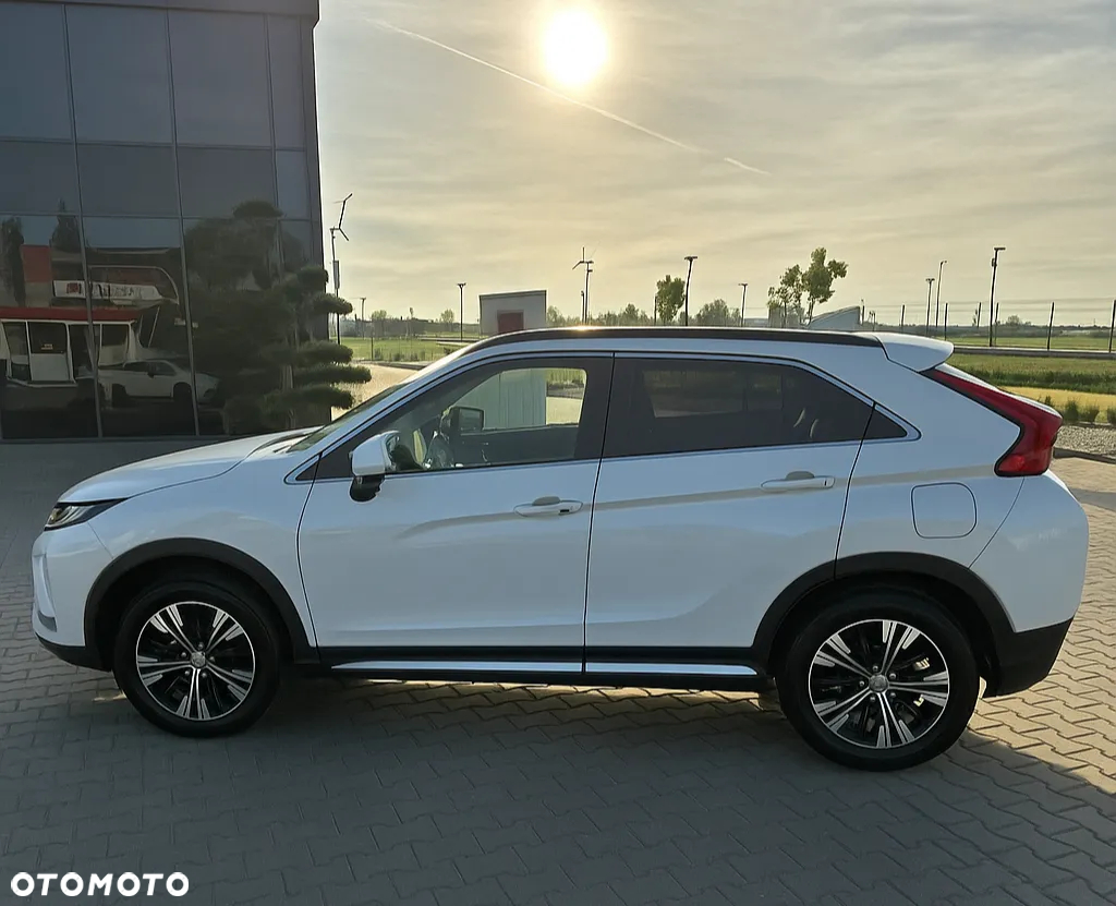 Mitsubishi Eclipse Cross 1.5 T Intense - 15