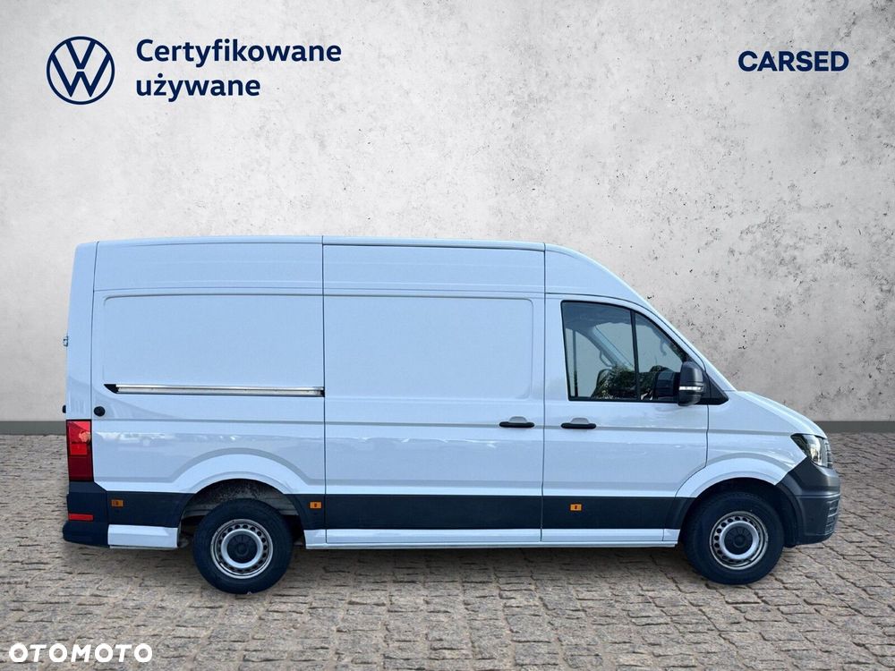 Volkswagen Crafter 35 TDI - 7