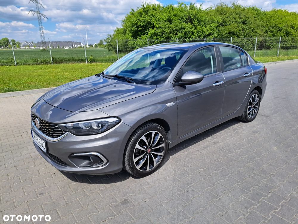 Fiat Tipo