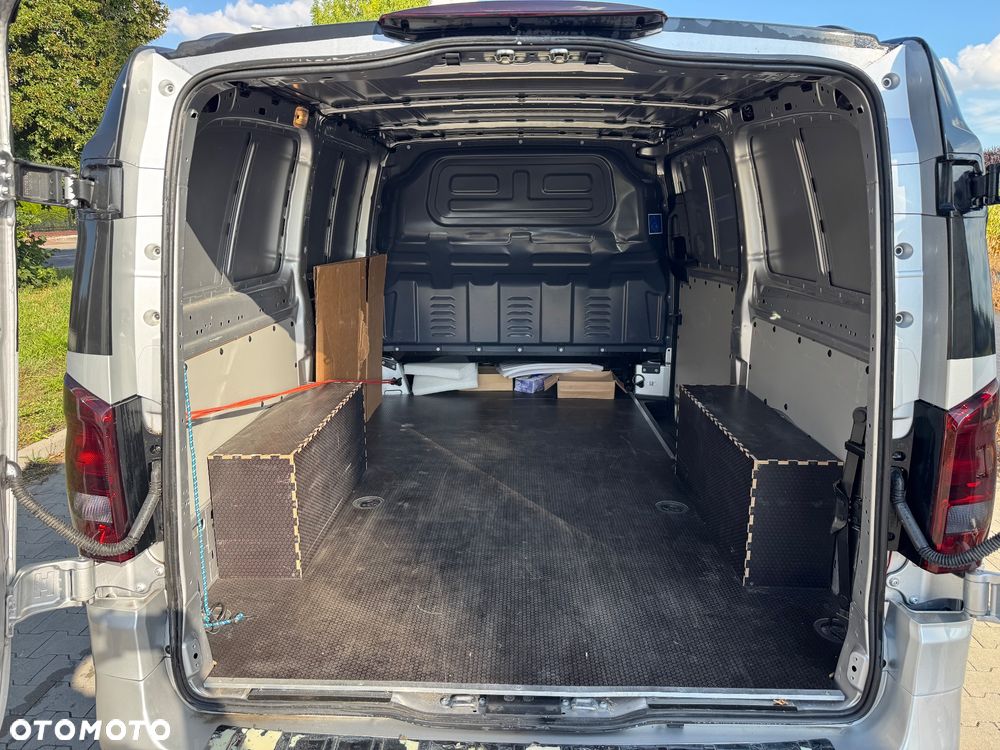 Mercedes-Benz Vito 119 4x4 - 12