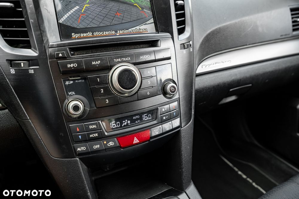 Subaru Legacy 2.0i Lineartronic Active - 36