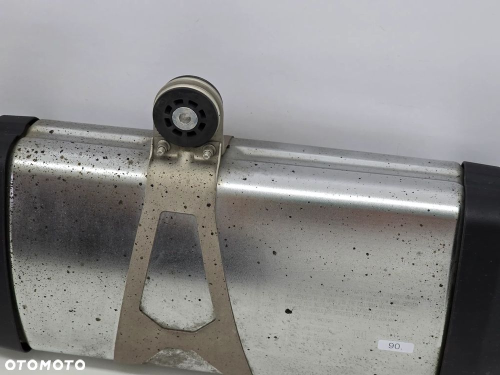 Wydech Tlumik Koncowy Bmw Gs 1200 Adventure - 10