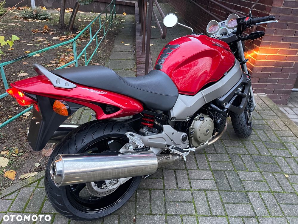 Honda X11 - 34
