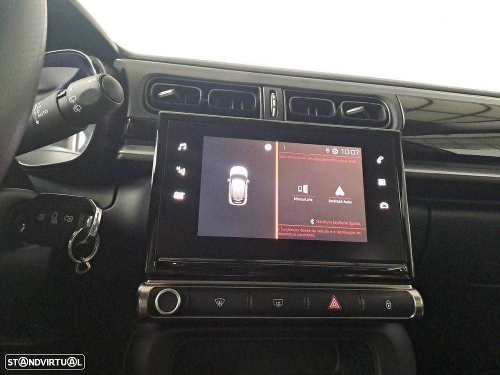 Citroën C3 1.2 PureTech Plus - 24