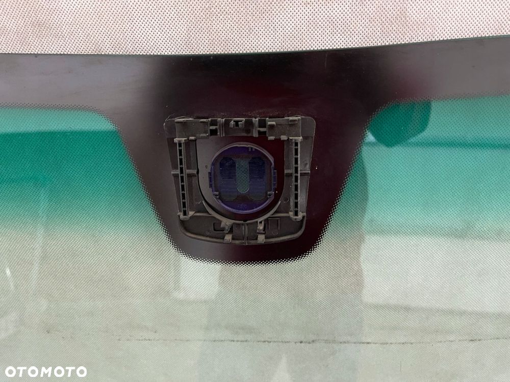 szyba czołowa nowa mercedes c-class w204 coupe sensor 2009-2014 - 5