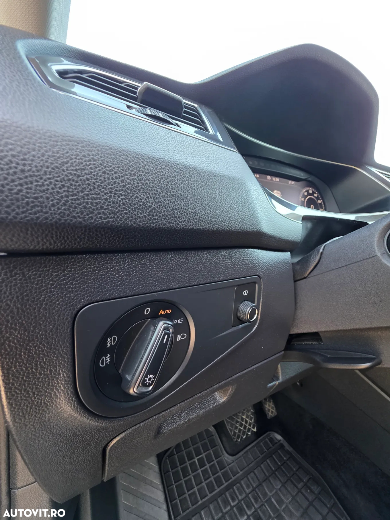 Volkswagen Tiguan 2.0 TSI DSG 4Mot Highline - 23