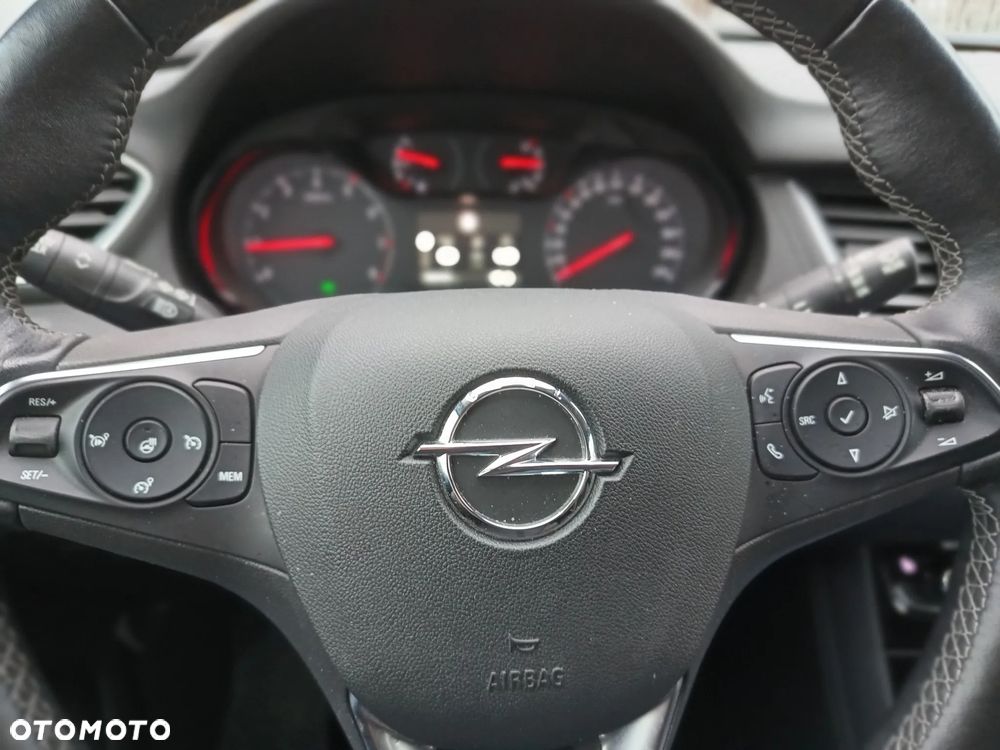 Opel Grandland X 1.2 Start/Stop 120 Jahre - 24