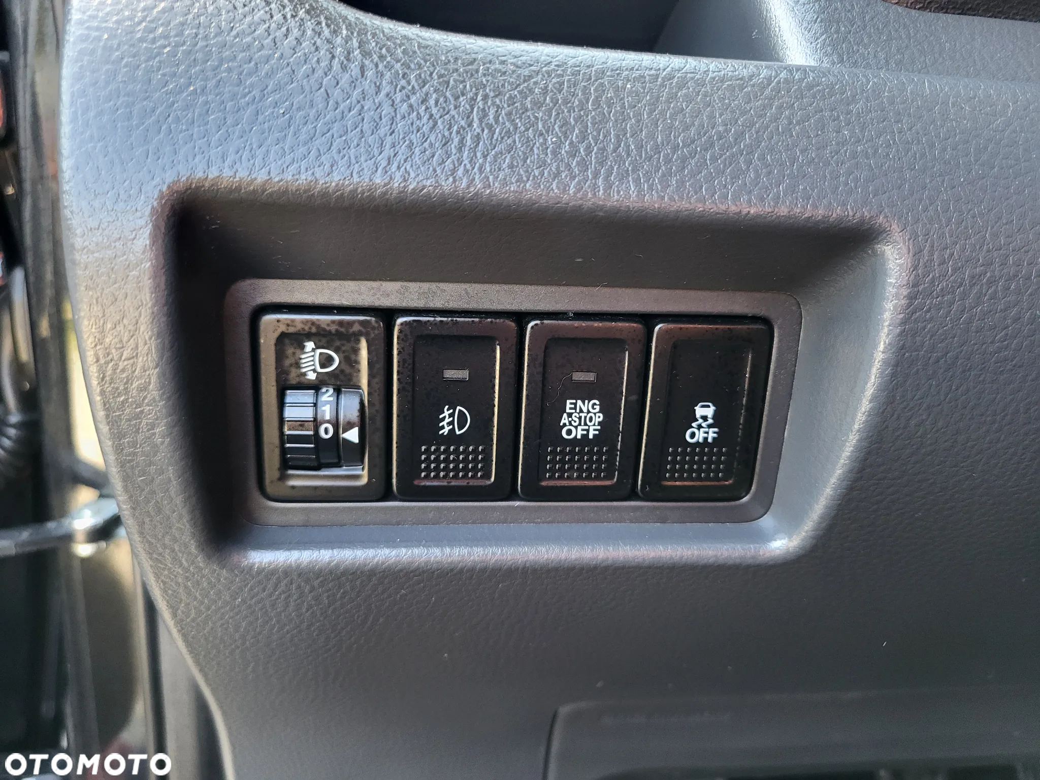 Suzuki Swift 1.2 Comfort Plus - 24