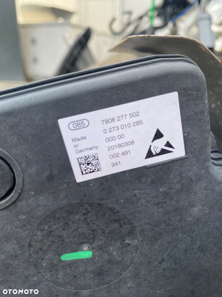 Ford S-max MK2 2 II galaxy MK4 2019r IDEALNA  !!! Po 22 tyś km!!! Igła!!! UDOKUMENTOWANY PRZEBIEG ! MAGLOWNICA PRZEKŁADNIA KIEROWNICZA ELEKTRYCZNA KOMPLETNA 2.0 HDI TDCI  2.0HDI 2.0TDCI galaxy mk 4 mk 2 S max Smax S-maks galaxy  7806277502 0273010285 - 14