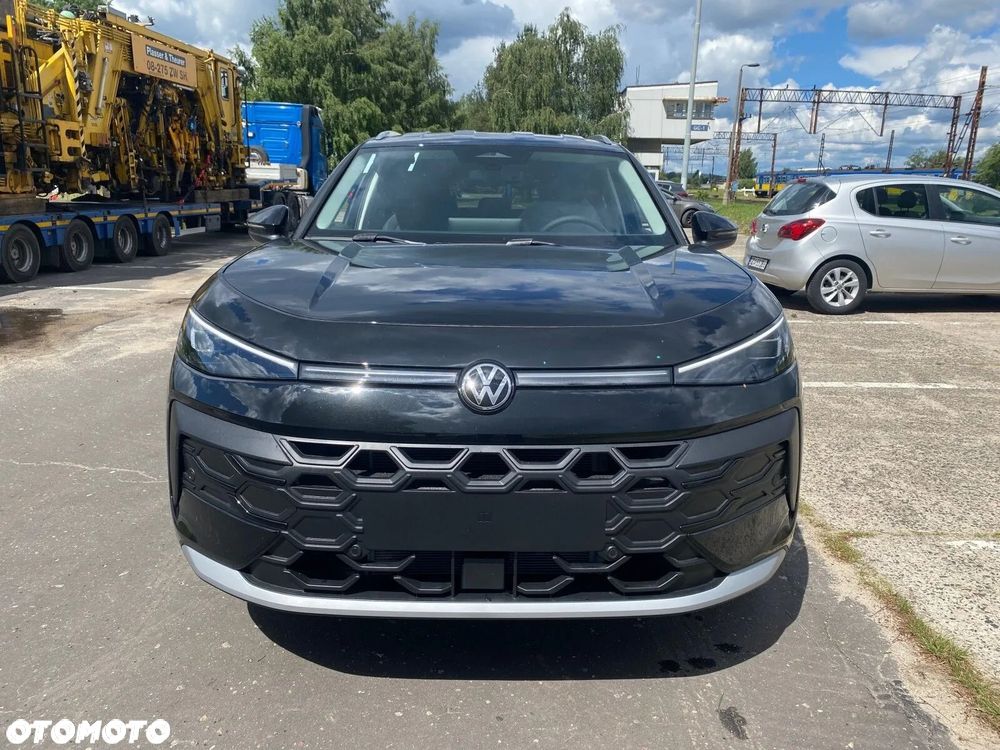 Volkswagen T-Roc 1.5 TSI Style DSG - 2