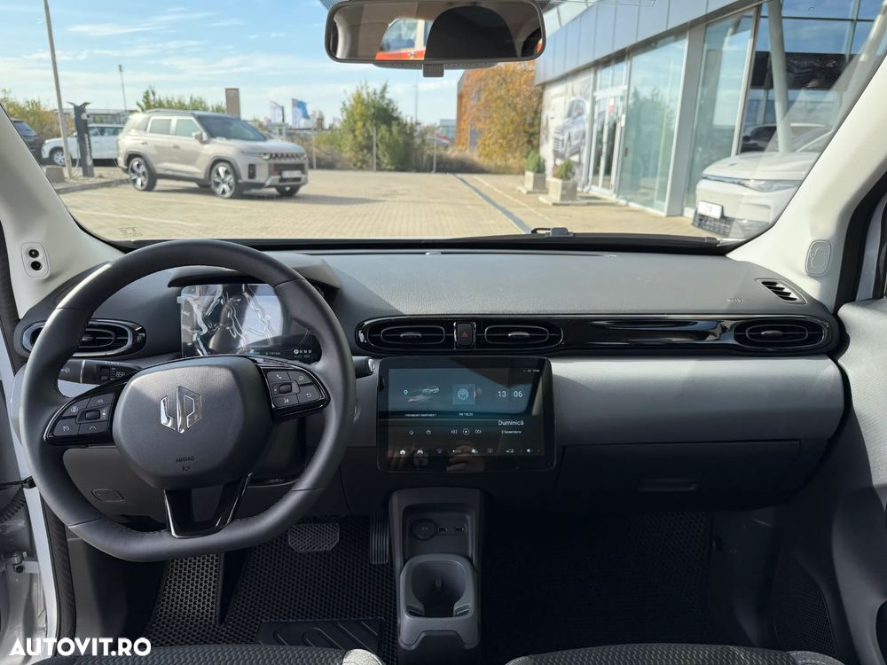 Leapmotor T03 37.3kWh - 19