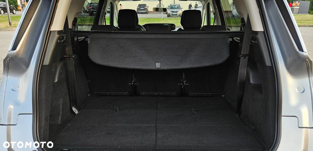 Citroën C4 SpaceTourer Grand PureTech 130 Stop&Start EAT8 SHINE PLUS - 20
