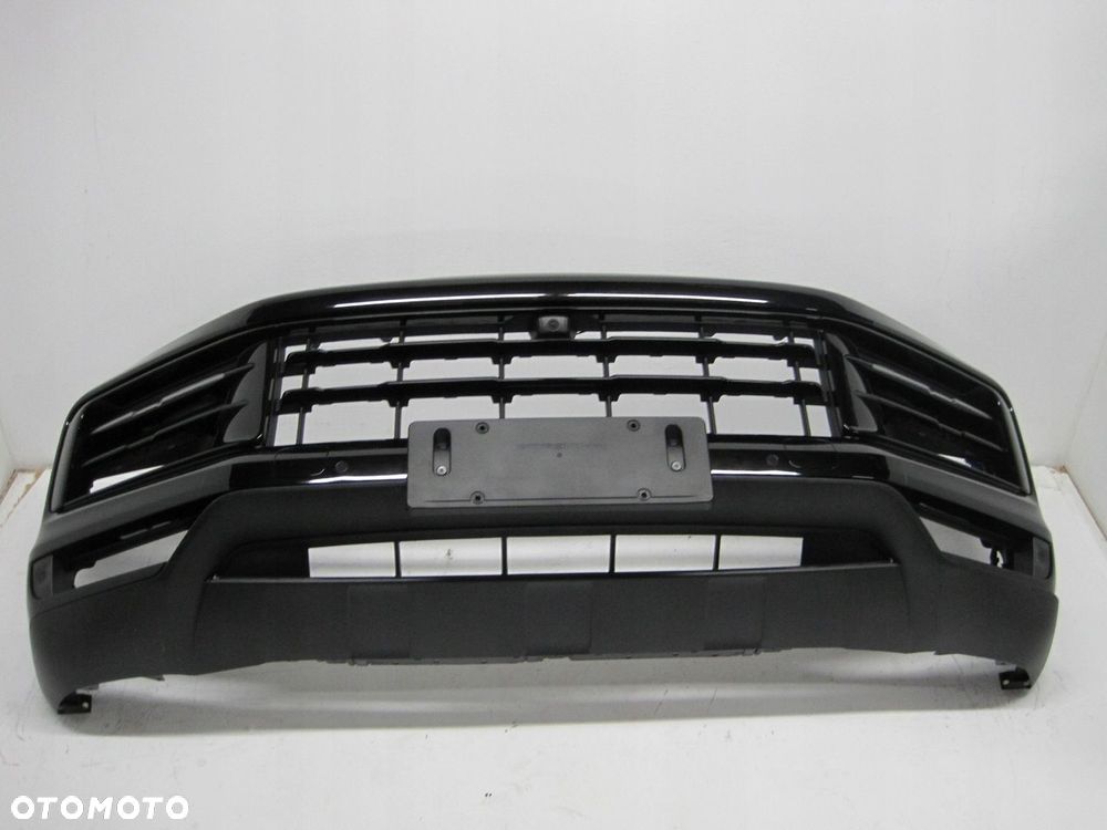 ZDERZAK PRZÓD PORSCHE CAYENNE 9Y0 LIFT 6 PDC KAMERA - 3