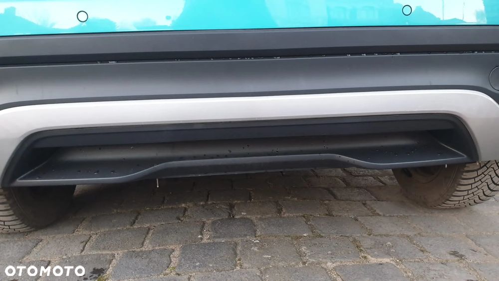 Volkswagen T-Cross ver-1-0-tsi-style - 9