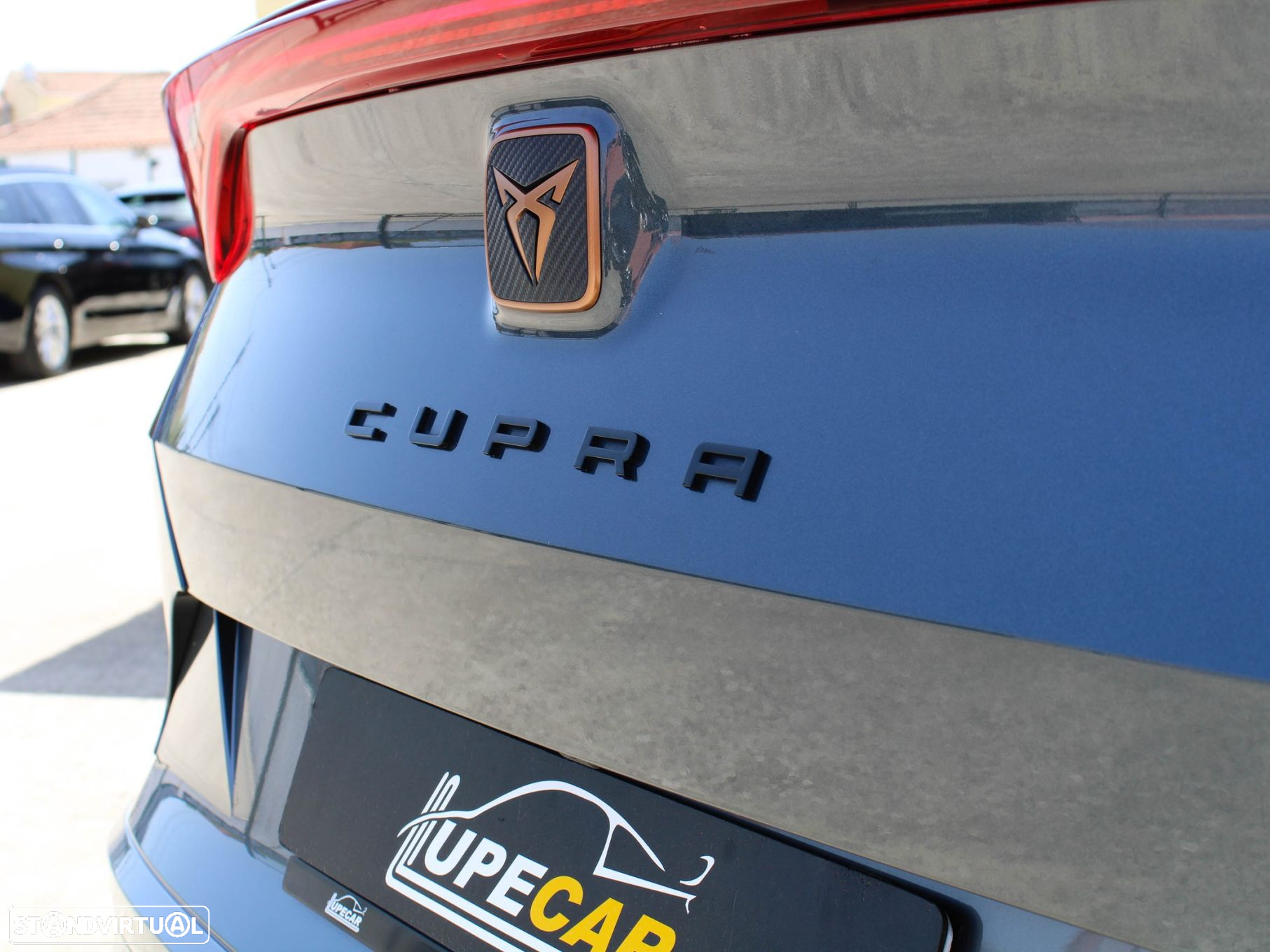 Cupra Formentor 2.0 TDI Sport - 19
