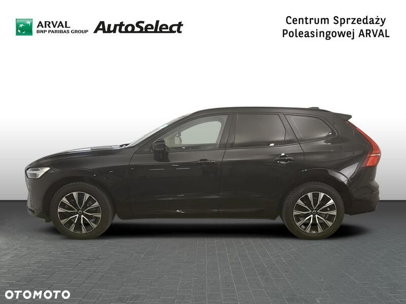 Volvo XC 60 B4 B Plus Dark - 2