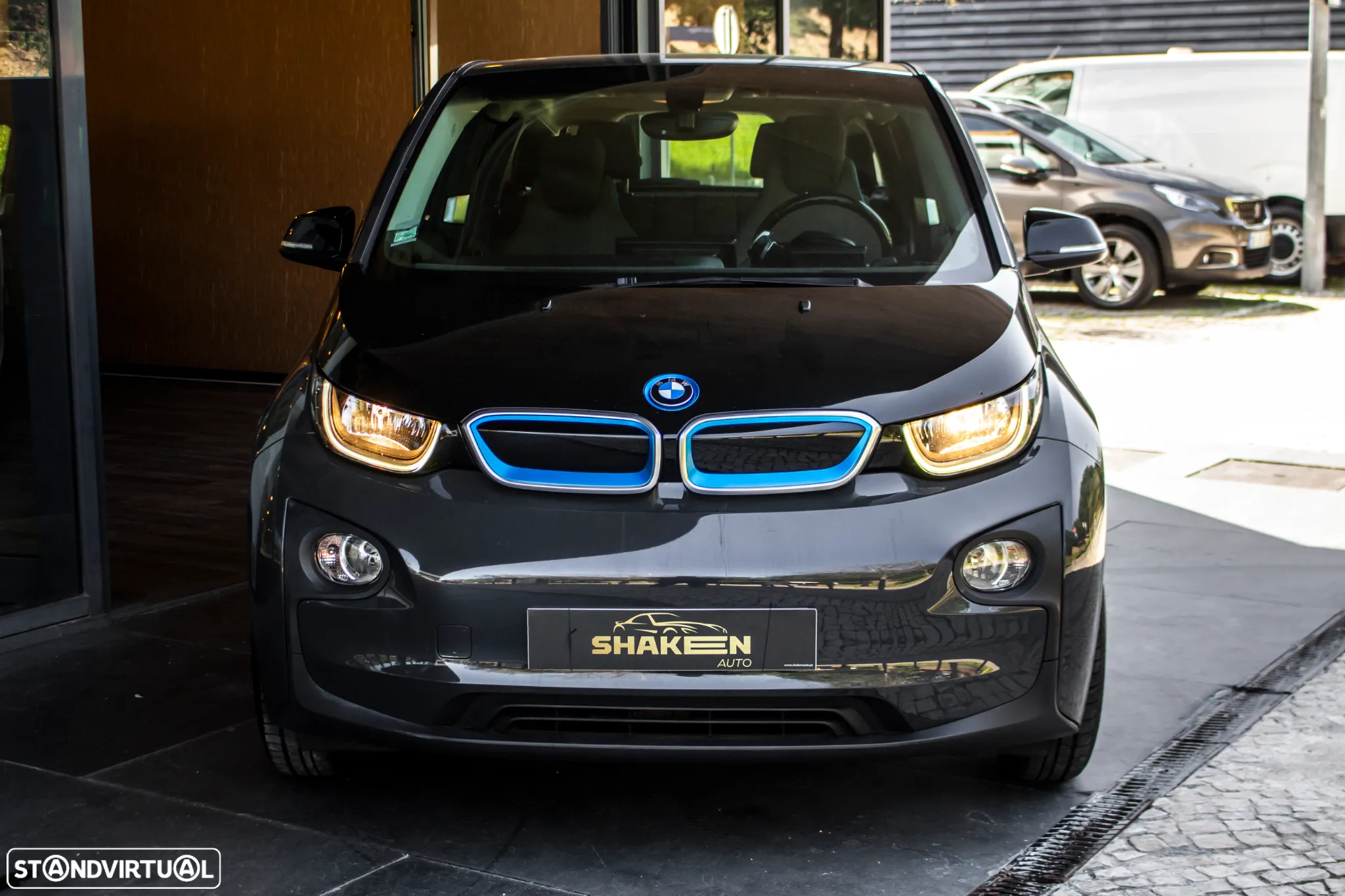 BMW i3 Standard - 7
