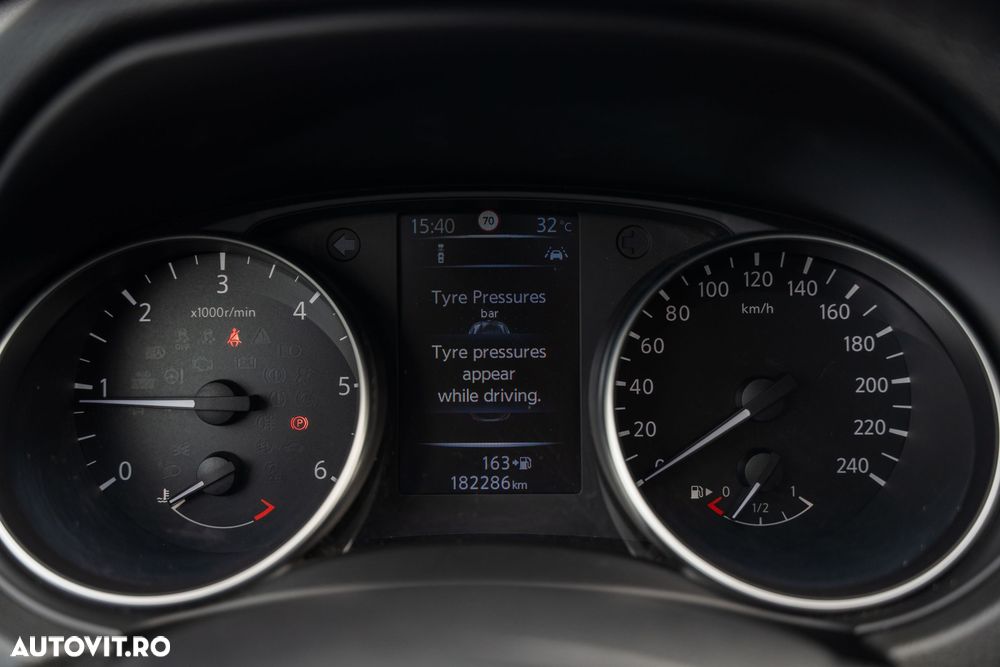 Nissan Qashqai - 29