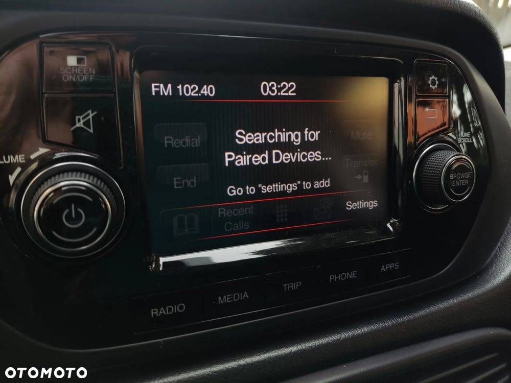 Fiat Tipo 1.3 MultiJet City Cross - 29