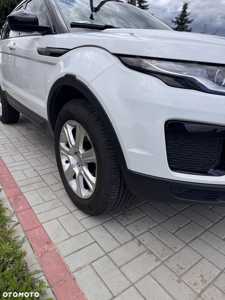 Land Rover Range Rover 3.0TD V6 LWB AB - 8