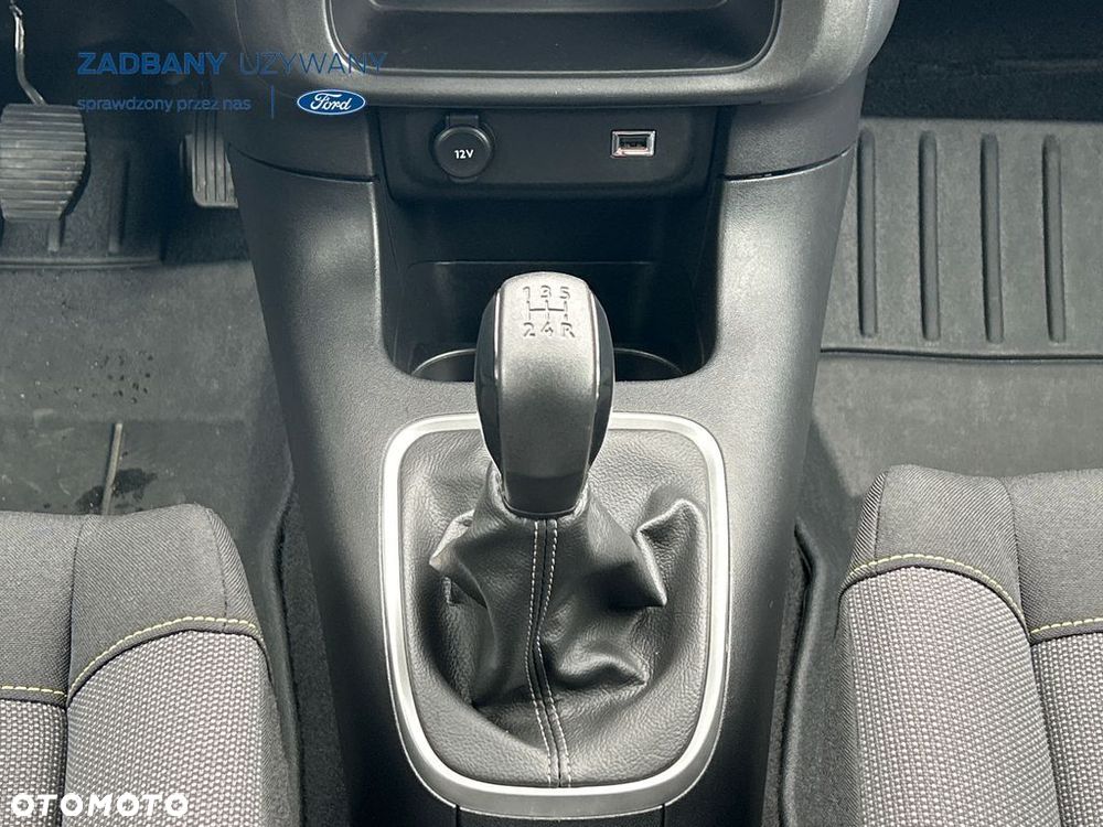 Citroën C3 1.2 PureTech Shine - 14