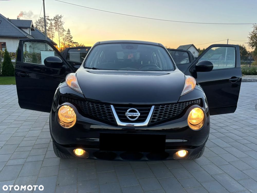 Nissan Juke 1.6 DIG-T Tekna - 27