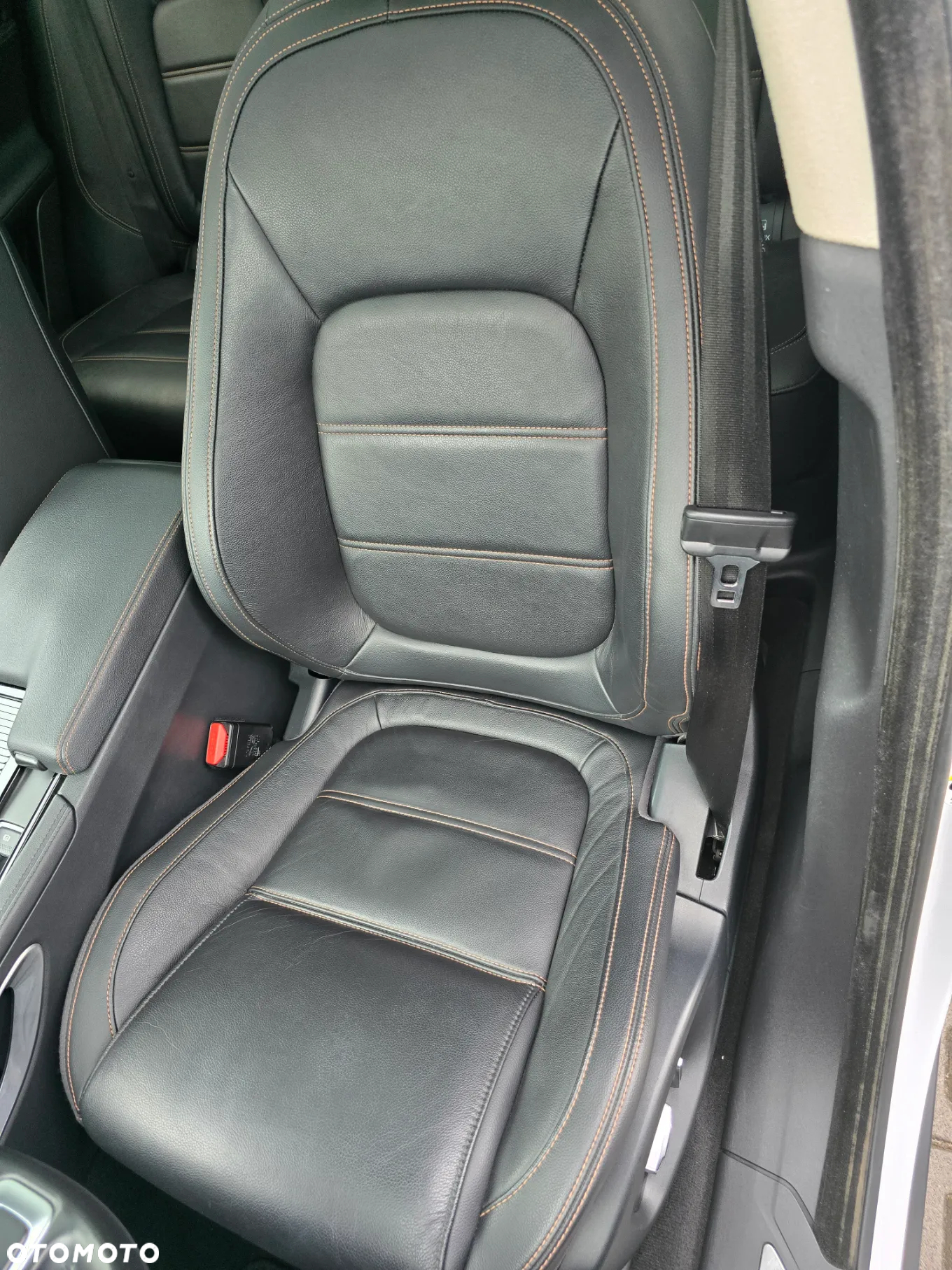 Jaguar F-Pace 2.0 i4D RWD Prestige - 24