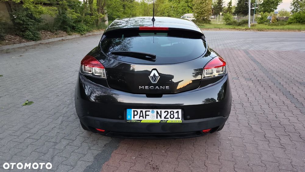 Renault Megane 1.6 16V Dynamique - 7