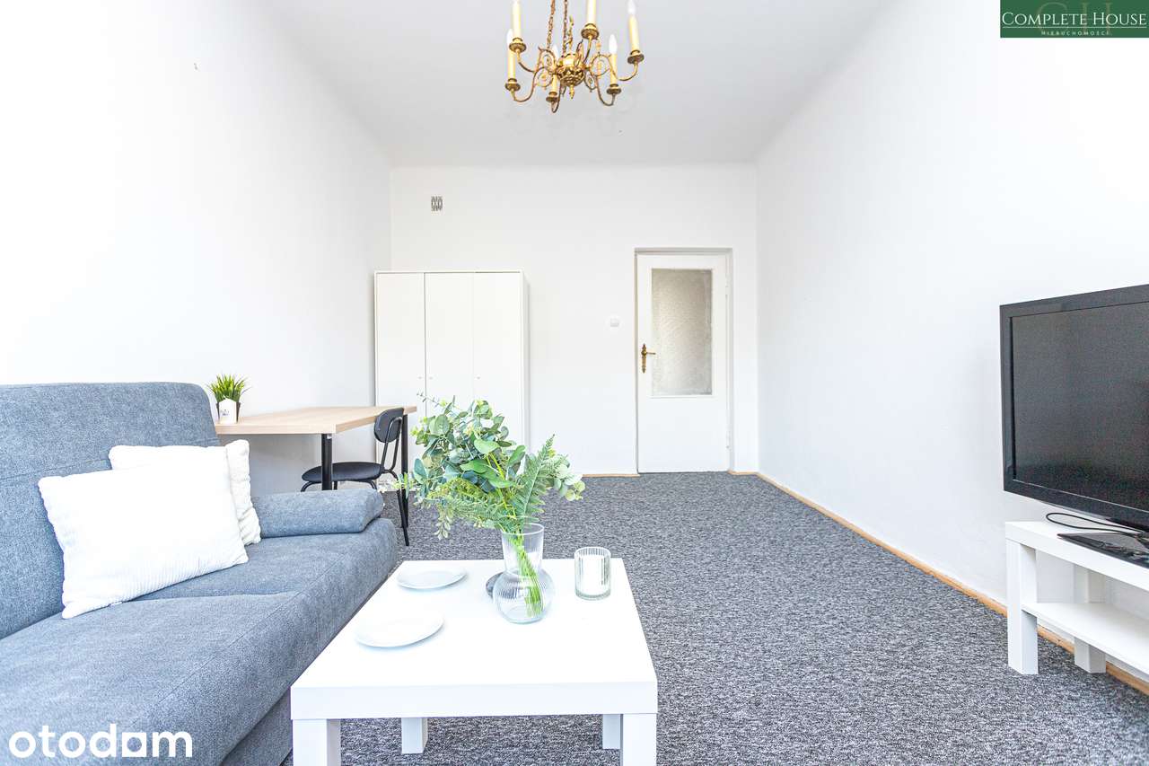Dwa Osobne Pokoje | 50 m2 | 20 Min Do Centrum - Pełny obrazek: 4/14