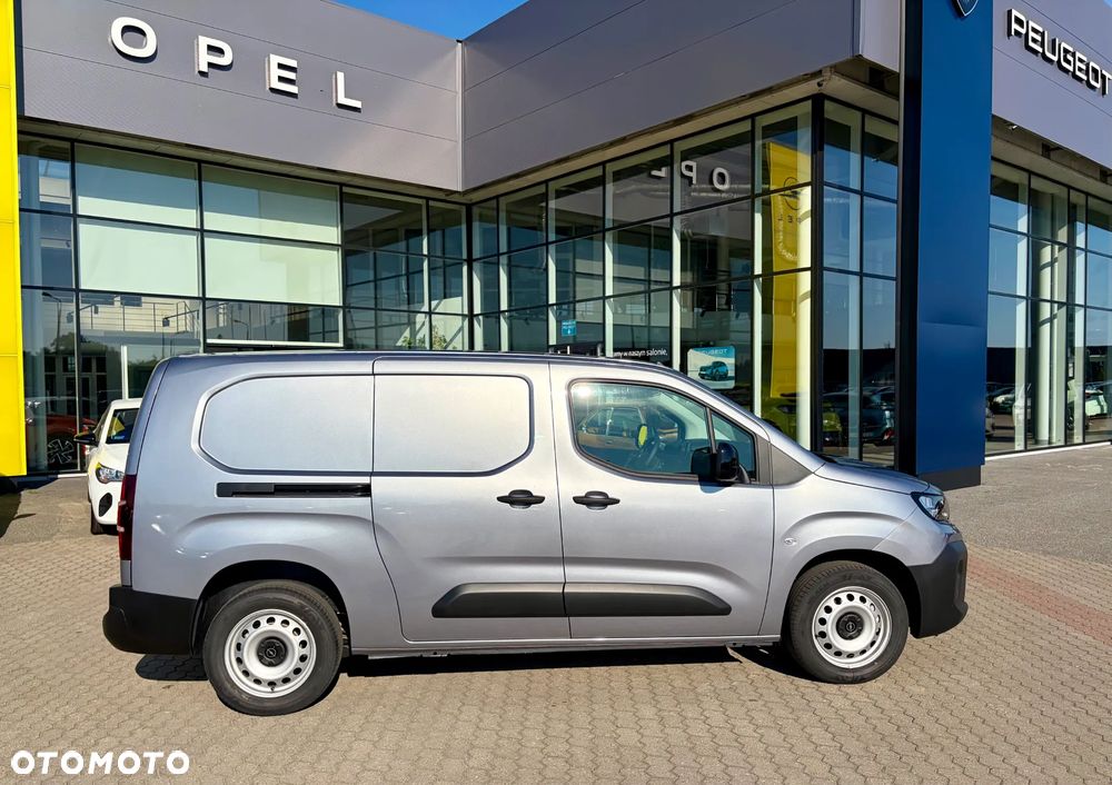 Opel Combo Cargo XL - 3