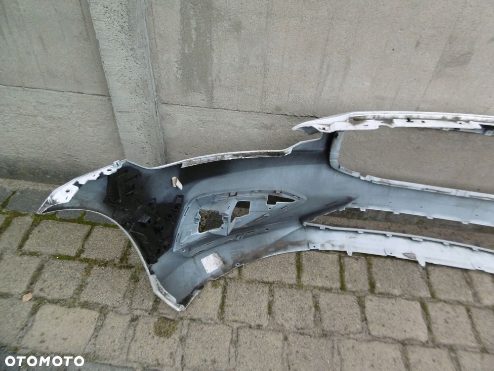 volvo v60 ii, s60 iii 18r> - zderzak przedni - 4