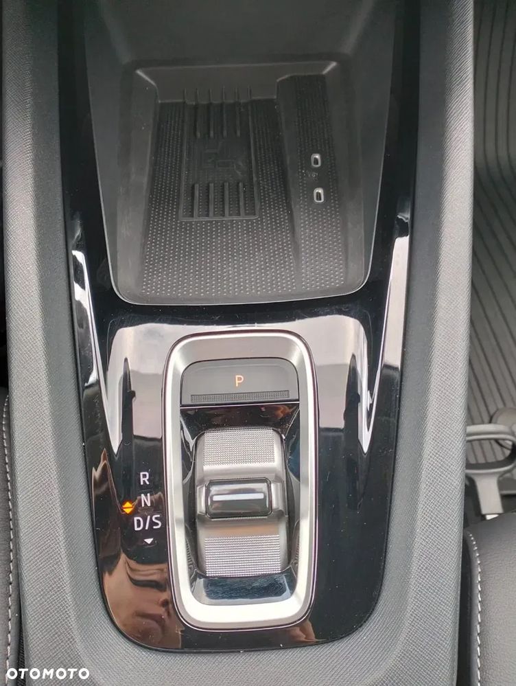 Skoda Octavia 2.0 TDI Selection DSG - 37