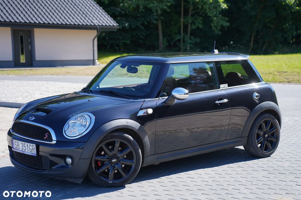 MINI Cooper S Standard - 6