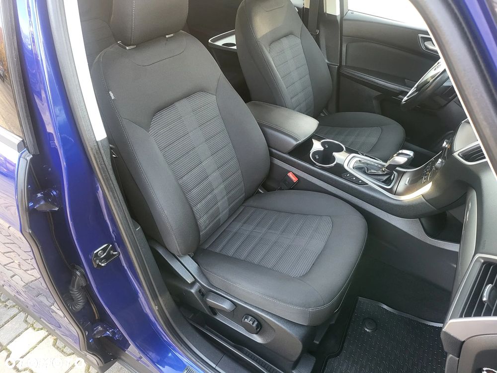 Ford Galaxy 2.0 TDCi 4WD Titanium PowerShift - 19