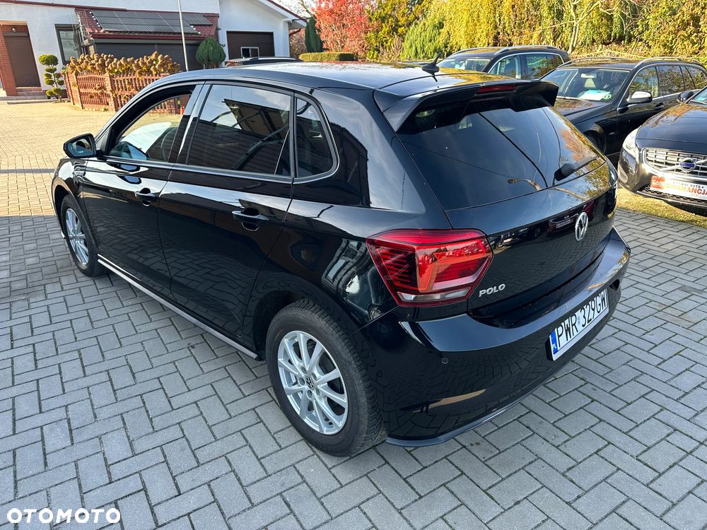 Volkswagen Polo - 4