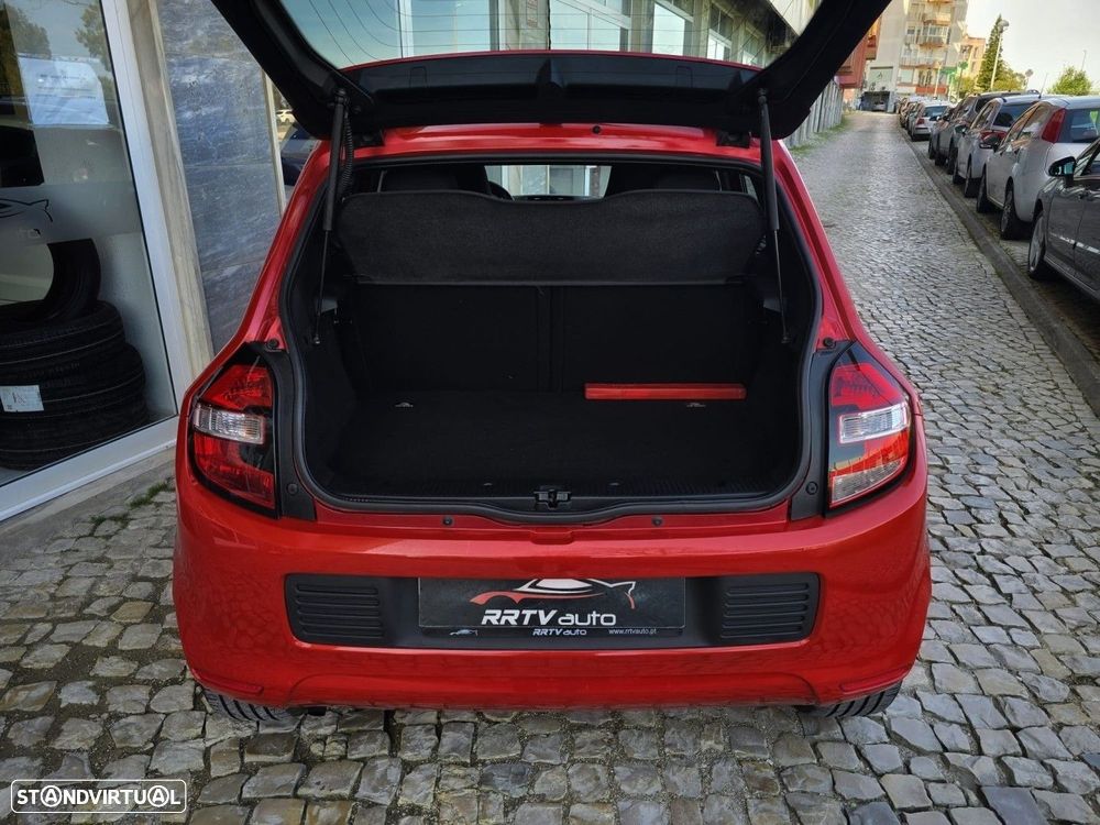 Renault Twingo 1.0 SCe Zen - 15