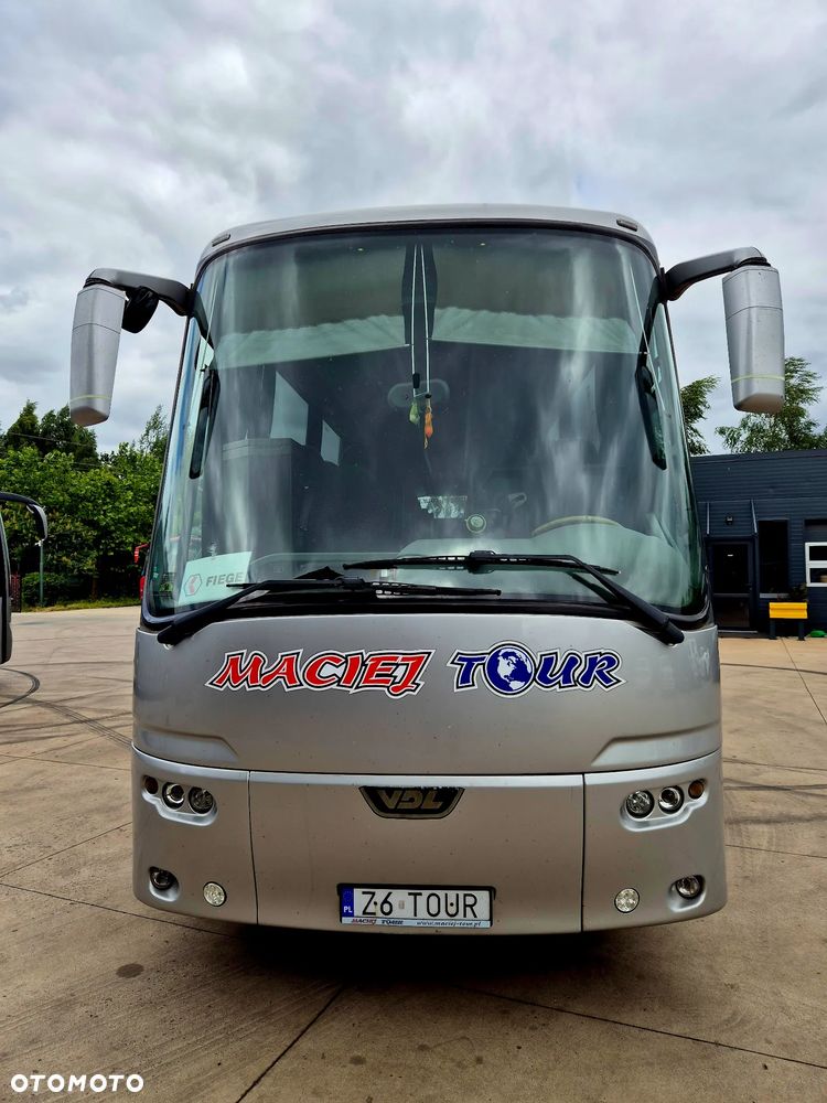 Bova Futura FHD 127-365 - 8