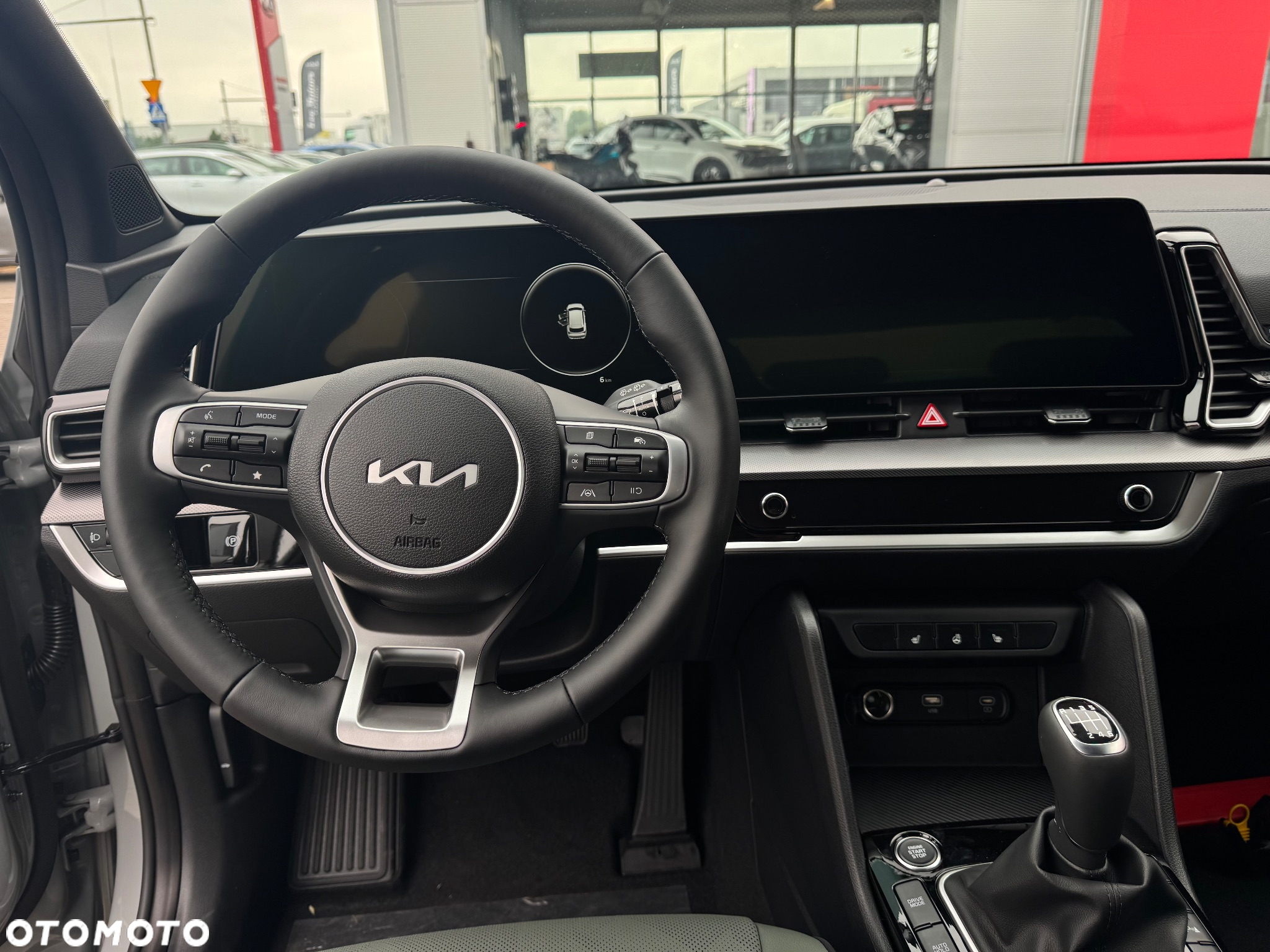 Kia Sportage 1.6 T-GDI Anniversary 2WD - 10