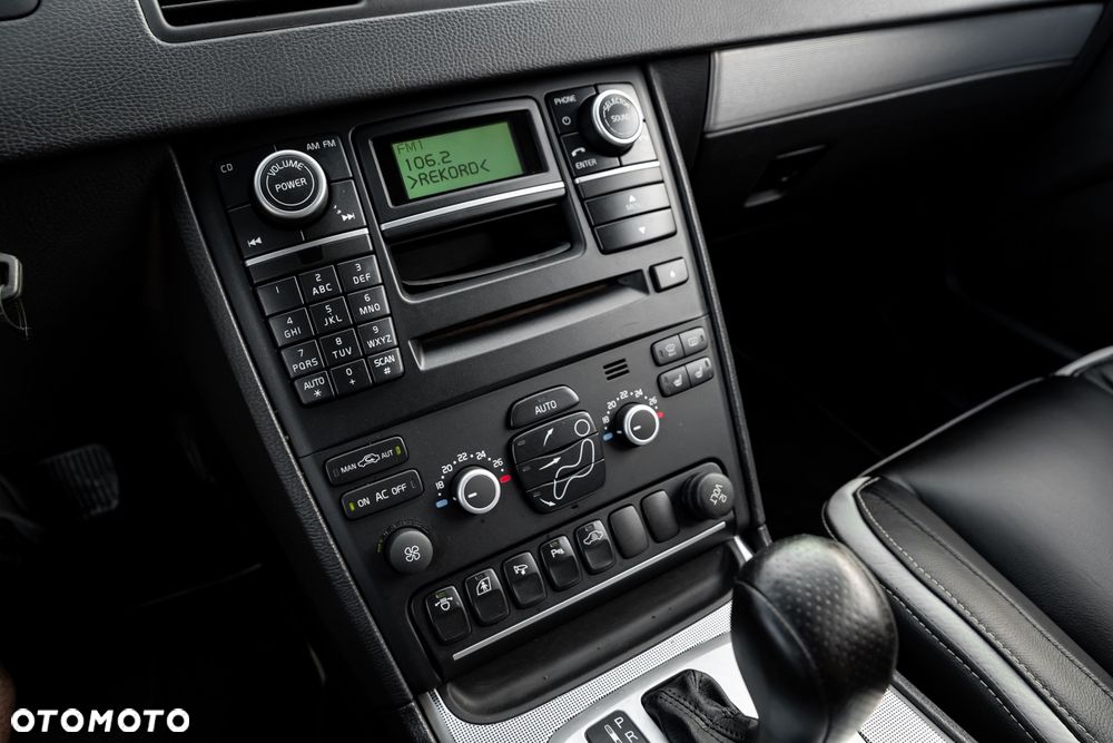 Volvo XC 90 D5 Sport - 30