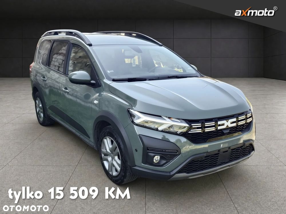 Dacia Jogger 1.0 TCe Essential - 1