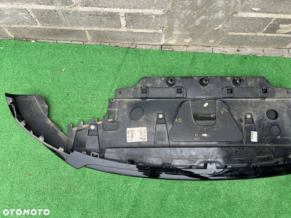 RANGE ROVER VELAR DYNAMIC L560 SPOILER ZDERZAKA PRZEDNIEGO - 9