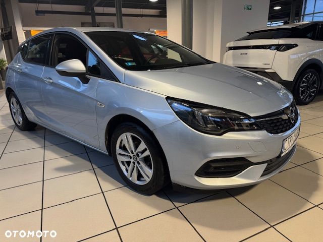 Opel Astra 1.2 T GS Line S&S - 6