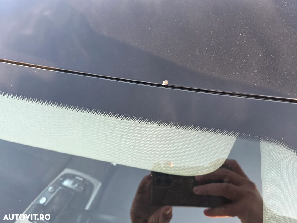 Audi A6 Avant 3.0 TDI quattro S tronic - 11