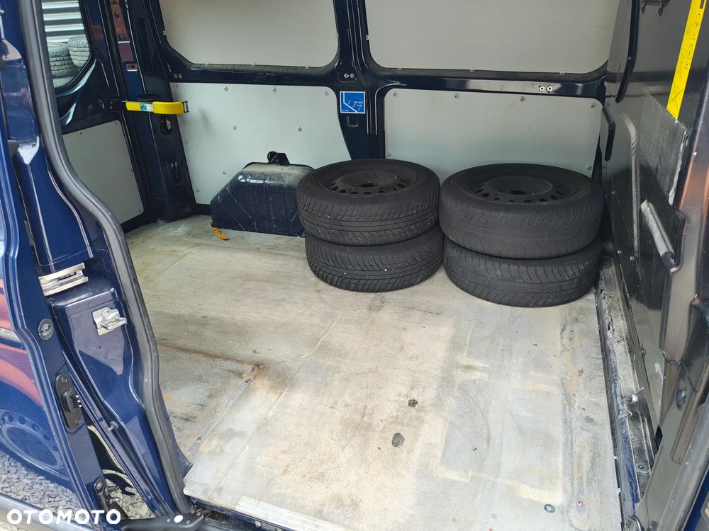 Ford Transit Custom - 17