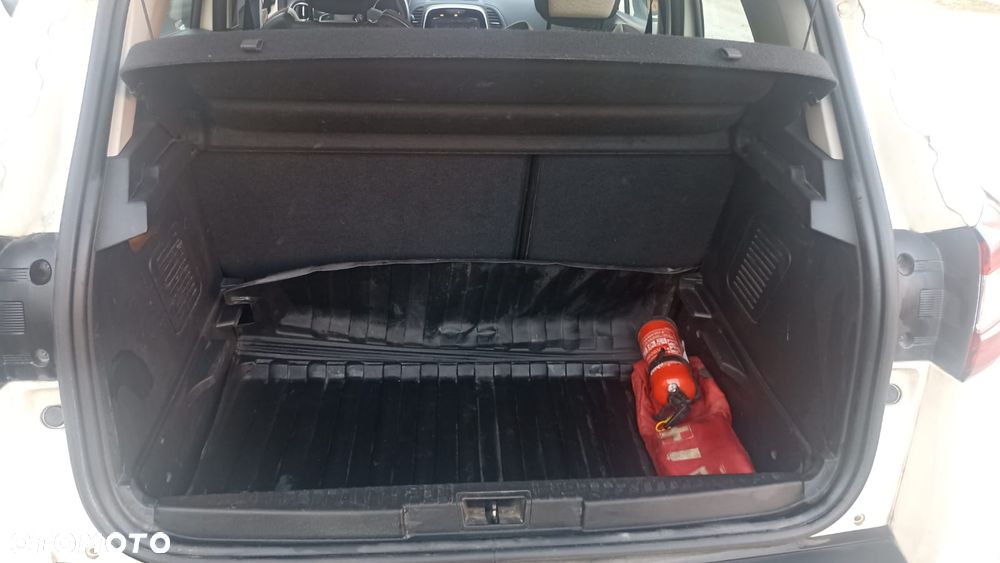 Renault Captur 1.2 Energy TCe Zen - 14