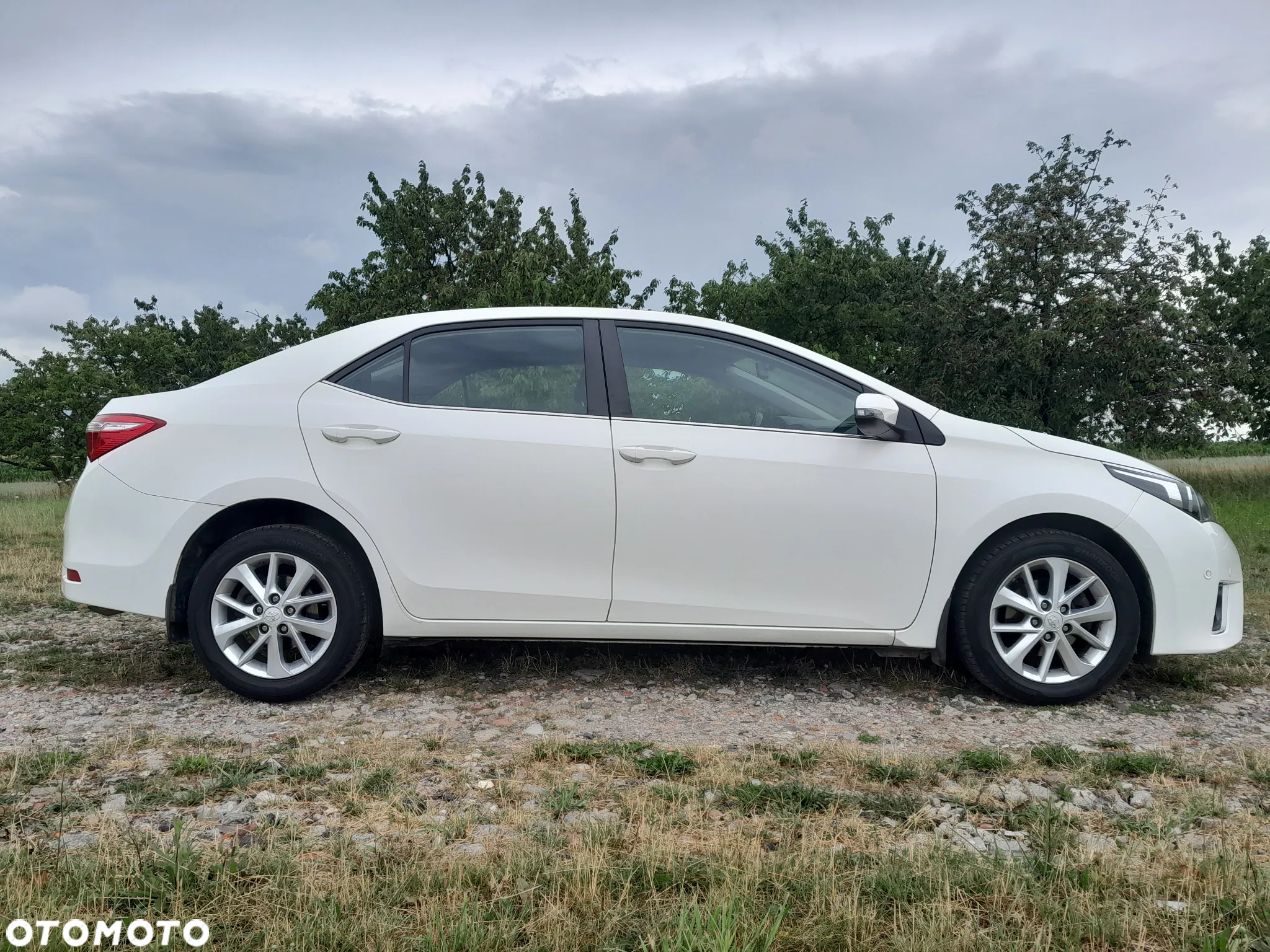 Toyota Corolla 1.6 Premium - 6