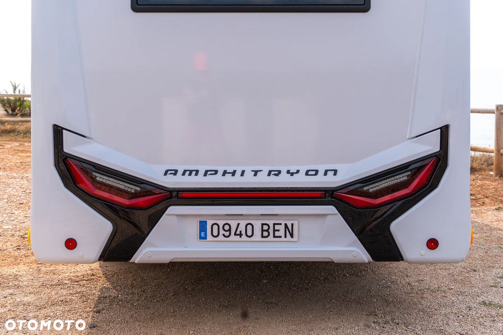 Benimar Amphitryon 940 - 29